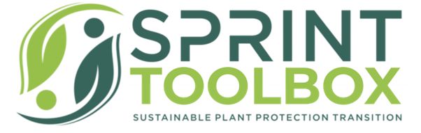 SPRINT Toolbox logo
